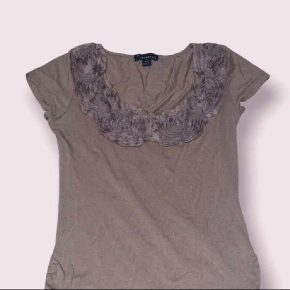 Flower shirt